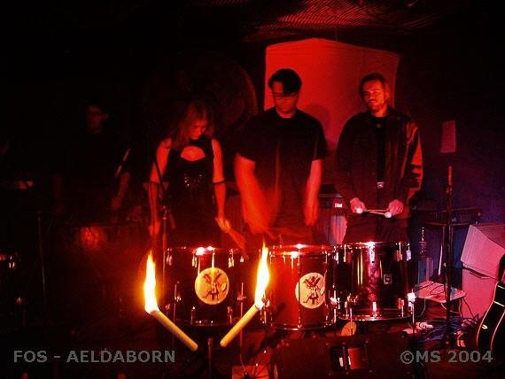 Aeldaborn