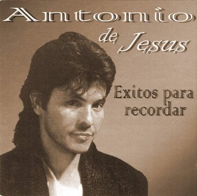 Antonio de Jesus