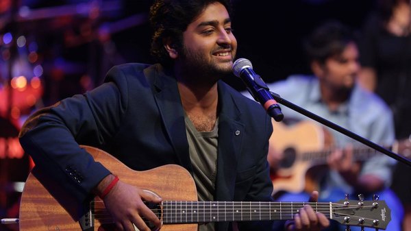 Arijit Singh