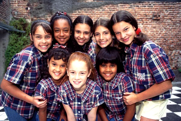 Chiquititas