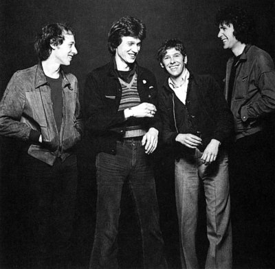 Dire Straits