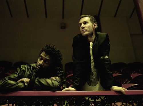 Massive Attack