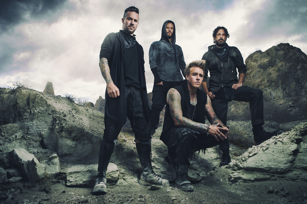 Papa Roach