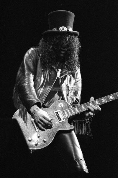 Slash