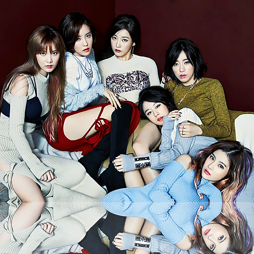 T-ARA