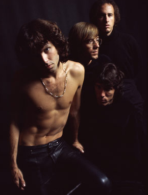 The doors интересные факты