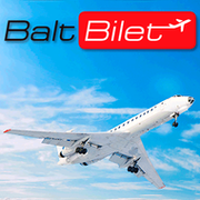 БалтБилет - дешевые Авиабилеты, Ж/Д билеты, Отели, Командировки группа в Моем Мире.