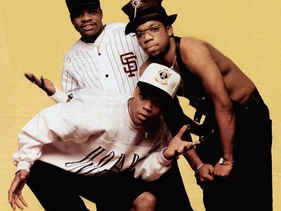 Bell Biv DeVoe