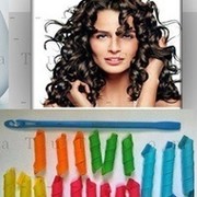 Бигуди Magic Leverag группа в Моем Мире.