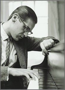 Bill Evans