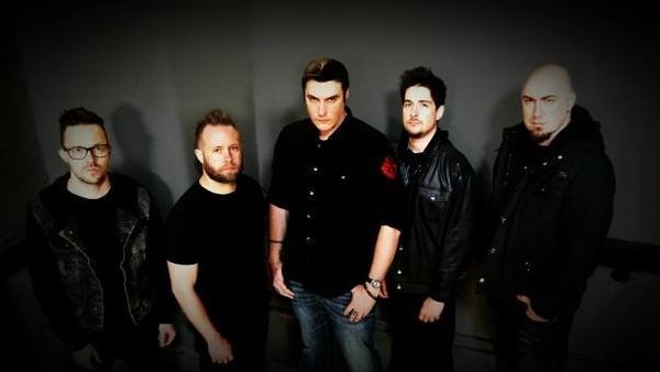 Breaking Benjamin