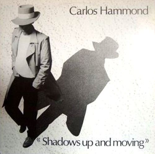 Carlos Hammond