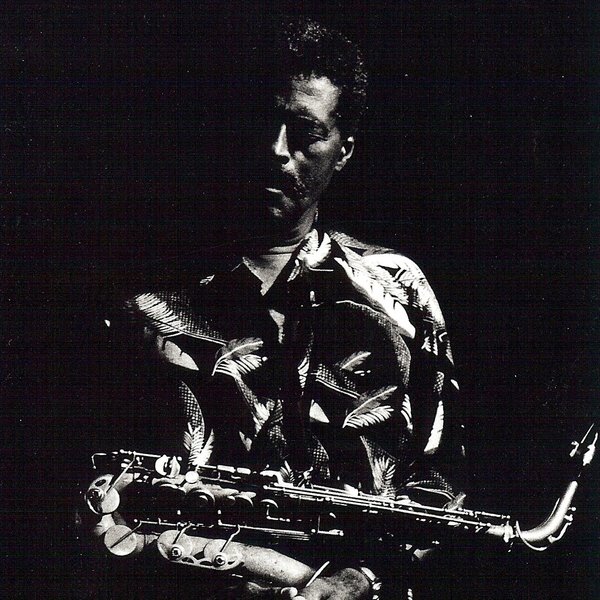 Charles McPherson