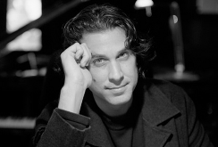 Cliff Eidelman