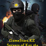 GameStars.KZ - Игровой проект группа в Моем Мире.