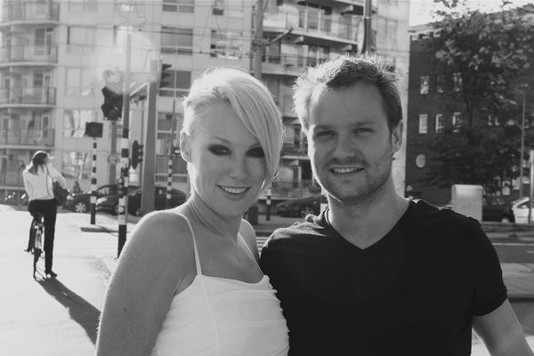 Dash Berlin feat. Emma Hewitt