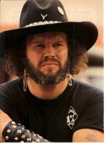 David Allan Coe