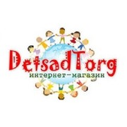 Detsadtorg - Детская мебель, игрушки группа в Моем Мире.