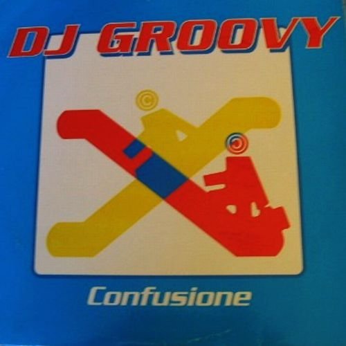 DJ Groovy