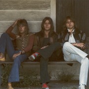 Emerson, Lake & Palmer группа в Моем Мире.