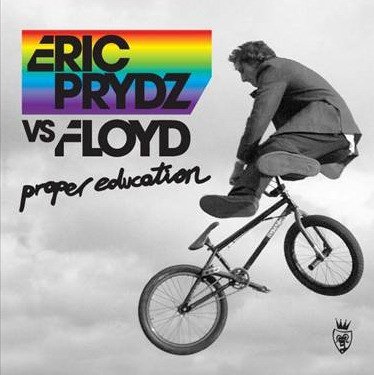 Eric Prydz vs. Floyd