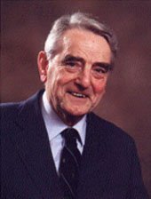 Ernest Tomlinson