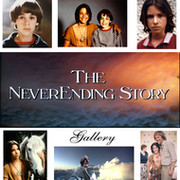 The Neverending Story - Бесконечная история группа в Моем Мире.