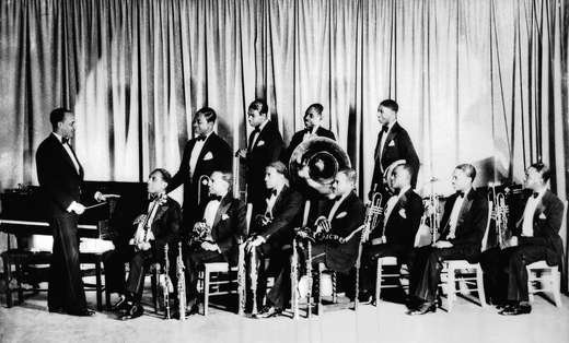 Fletcher Henderson and His Orchestra