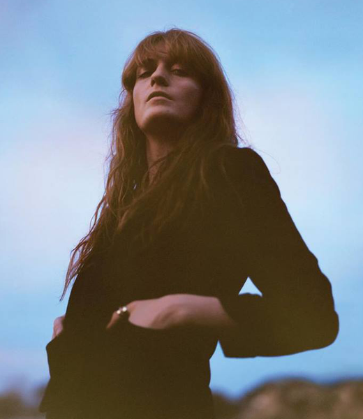 Florence + the Machine