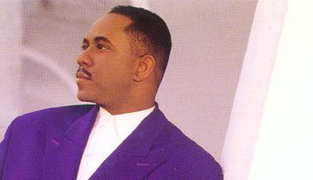 Freddie Jackson