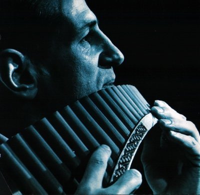 Gheorghe Zamfir