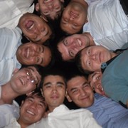 GHUN PARTY (Узбекистан) группа в Моем Мире.