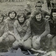 Выпускники архитектурного факультета КИСИ 1981 г. группа в Моем Мире.