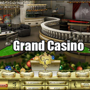 Гранд Казино (Grand Casino) группа в Моем Мире.