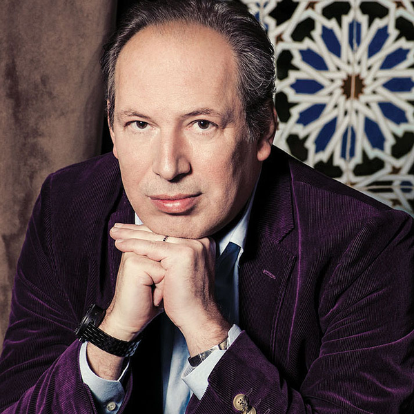 Hans zimmer фото