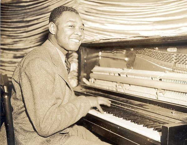 Jay McShann