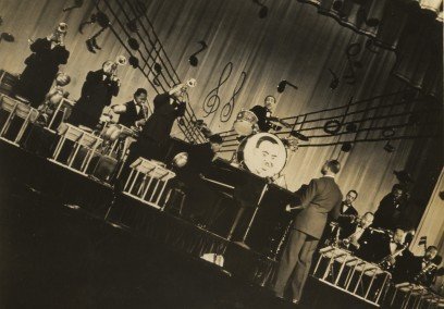 Jimmie Lunceford and His Orchestra