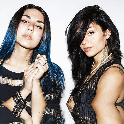 Krewella