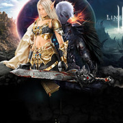 Всем поклонниками игры LineAge II, и одиночным играм! группа в Моем Мире.