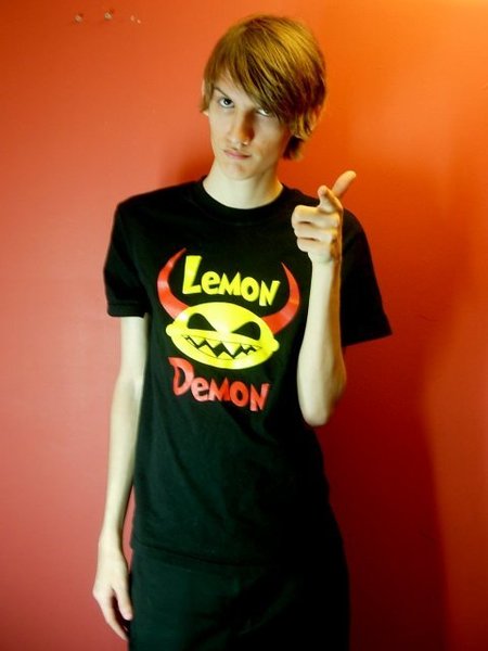 Lemon Demon