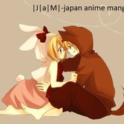 |J|a|M|-japan anime manga группа в Моем Мире.
