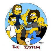System Of a Down группа в Моем Мире.