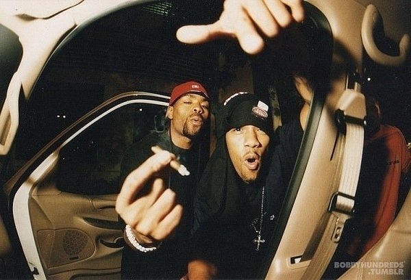 Method Man & Redman