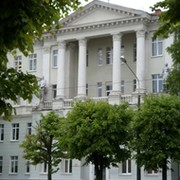 Минский архитектурный колледж