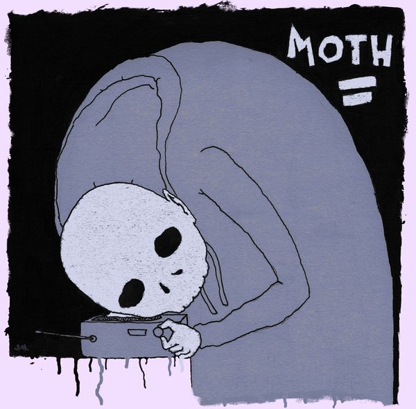 Moth Equals