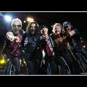 Scorpions и только они!!! группа в Моем Мире.