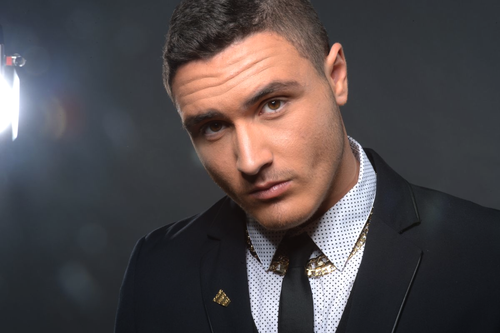 Nadav Guedj