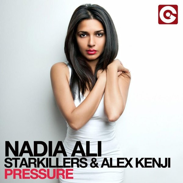 Nadia Ali, Starkillers & Alex Kenji