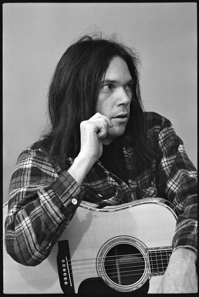 Neil Young