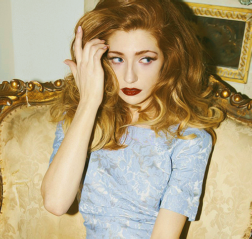 Nicola Roberts